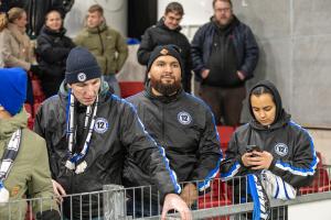 F.C. København - Esbjerg - 13/12-2025