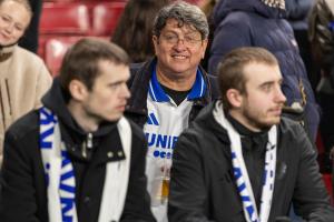 F.C. København - Esbjerg - 13/12-2025