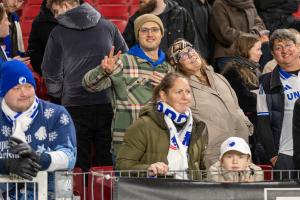 F.C. København - Esbjerg - 13/12-2025