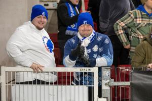F.C. København - Esbjerg - 13/12-2025