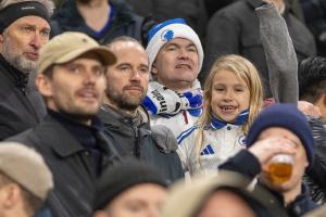 F.C. København - Esbjerg - 13/12-2025