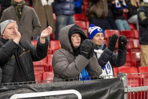 F.C. København - Esbjerg - 13/12-2025