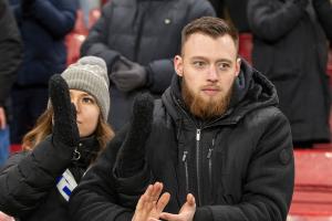 F.C. København - Esbjerg - 13/12-2025