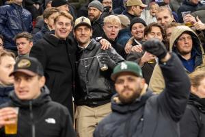 F.C. København - Esbjerg - 13/12-2025