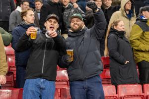 F.C. København - Esbjerg - 13/12-2025