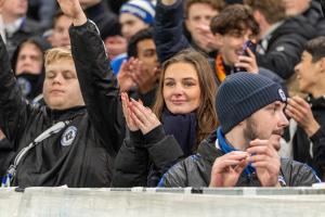 F.C. København - Esbjerg - 13/12-2025