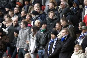 F.C. København - Esbjerg - 15/03-2009