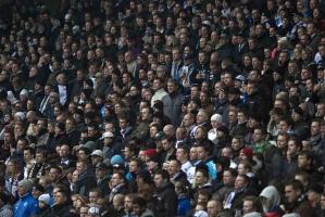 F.C. København - Esbjerg - 15/03-2009