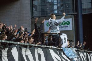 F.C. København - Esbjerg - 16/04-2015