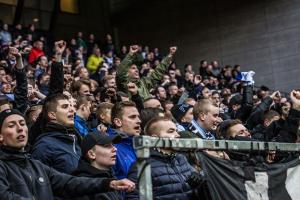 F.C. København - Esbjerg - 16/04-2015