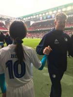 F.C. København - Esbjerg - 20/10-2019