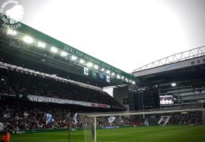 F.C. København - Esbjerg - 20/10-2019