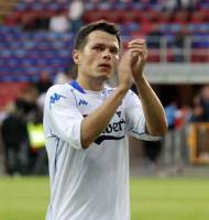 F.C. København - Esbjerg - 21/07-2008