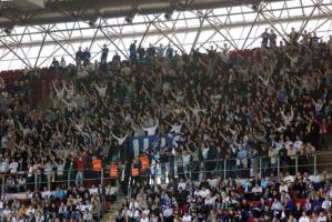 F.C. København - Esbjerg - 21/07-2008