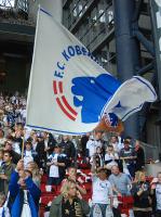F.C. København - Esbjerg - 24/05-2007