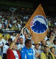 F.C. København - Esbjerg - 24/05-2007