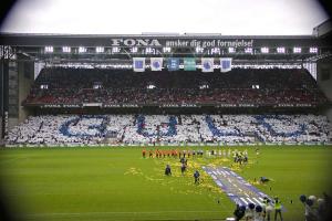 F.C. København - Esbjerg - 24/05-2007