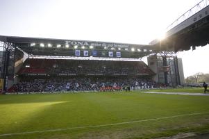 F.C. København - Esbjerg - 27/04-2008