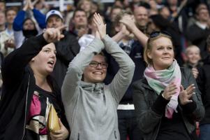 F.C. København - Esbjerg - 27/04-2008