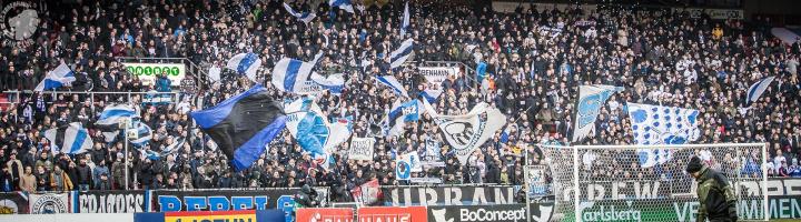 F.C. København - Esbjerg - 28/02-2016