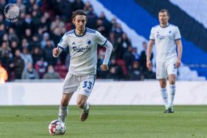 F.C. København - Esbjerg - 31/03-2019