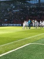 F.C. København - Esbjerg - 31/03-2019