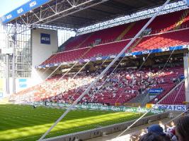 F.C. København - Farum - 17/08-2003