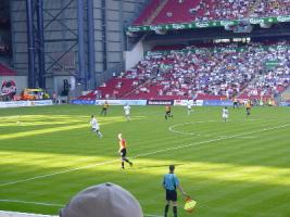 F.C. København - Farum - 17/08-2003