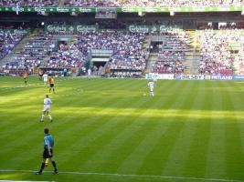 F.C. København - Farum - 17/08-2003
