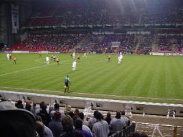 F.C. København - Farum - 26/10-2003