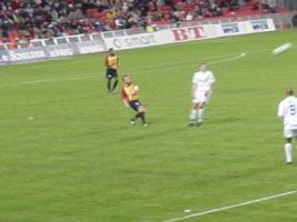 F.C. København - Farum - 26/10-2003