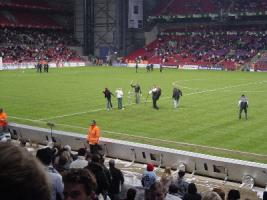 F.C. København - Farum - 26/10-2003