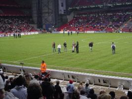 F.C. København - Farum - 26/10-2003