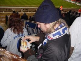 F.C. København - Farum - 26/10-2003