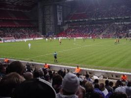 F.C. København - Farum - 26/10-2003