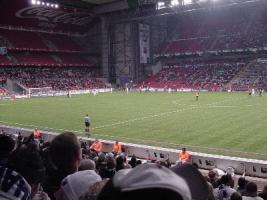 F.C. København - Farum - 26/10-2003