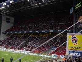 F.C. København - Farum - 26/10-2003