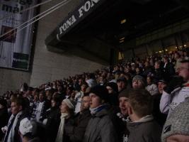 F.C. København - Farum - 26/10-2003