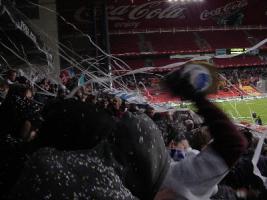 F.C. København - Farum - 26/10-2003