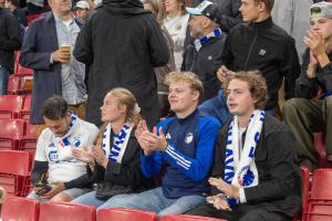 F.C. København - FC Basel - 27/08-2025