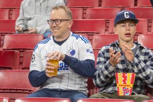 F.C. København - FC Basel - 27/08-2025