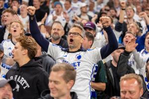 F.C. København - FC Basel - 27/08-2025