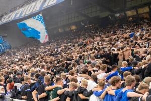 F.C. København - FC Basel - 27/08-2025