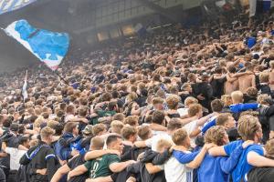 F.C. København - FC Basel - 27/08-2025