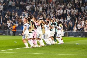 F.C. København - FC Basel - 27/08-2025