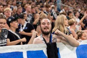 F.C. København - FC Basel - 27/08-2025