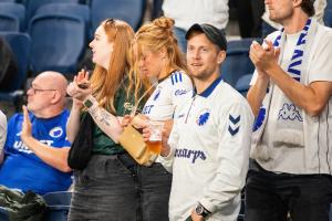F.C. København - FC Basel - 27/08-2025