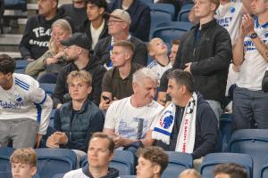 F.C. København - FC Basel - 27/08-2025
