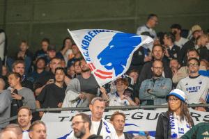 F.C. København - FC Basel - 27/08-2025