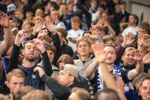 F.C. København - FC Basel - 27/08-2025